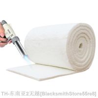 hk™♚  Aluminum Silicate Needle Blanket Temperature Resistance Deadening Noise Insulation Mats