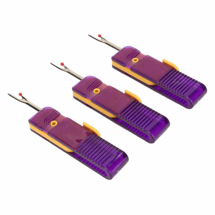 Sewing Seam Seam Rippers For Rippers Lazada