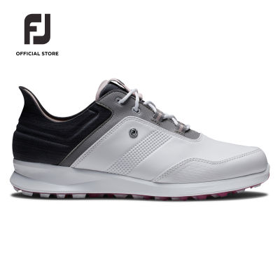 FootJoy FJ Stratos Womens Spikeless Golf Shoes