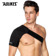 Đai bảo vệ vai giữ cố định khớp vai AOLIKES A-1693 Sport Shoulder Support