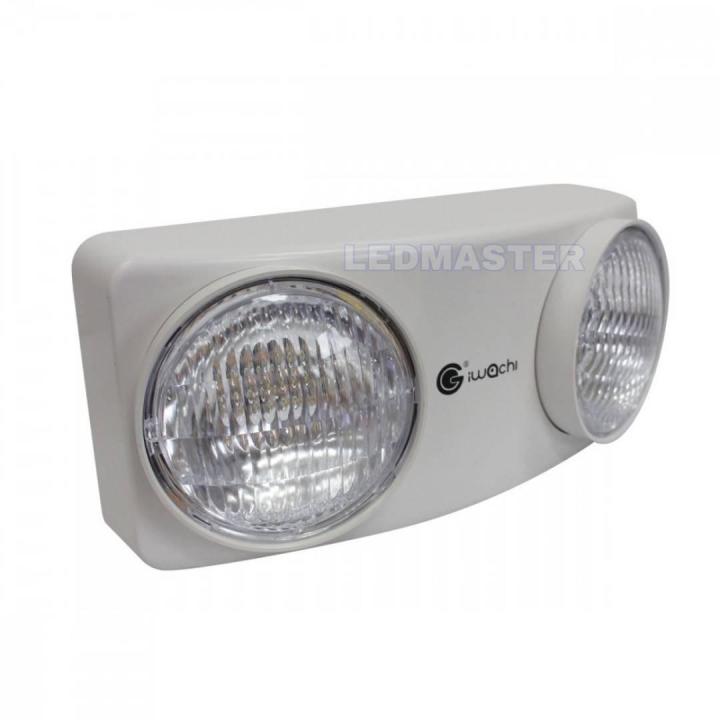 new-led-emergency-light-20w-ไฟฉุกเฉิน-แอลอีดี-ไฟสำรอง-20-วัตต์-ยี่ห้อ-iwachi-สว่างมากสุด-ใช้สำหรับสำรองไฟอัตโนมัติเมื่อเกิดเหตุฉุกเฉินไฟฟ้าดับ-ไฟตก-ได้นาน-10-ชม-จำนวน-1-โคม-เเสงขาว