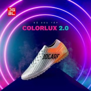 Giày Đá Bóng Chính Hãng Jogarbola 9020 colorlux 2.0 - Mẫu Cao Cấp 2022