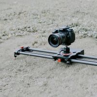 [COD] Electric Slider for Motorized Video Carbon Rail with Mute