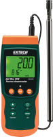 Extech SDL350 Hot Wire Thermo-Anemometer and Datalogger