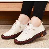 2023 Hot Sale Shoes for Women Soft Bottom Womens Vulcanize Shoes Comfortable Women Sneakers Flat Heel Ladies Casual Shoes