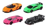 Takara Tomy Tomica Lamborghini Special Set