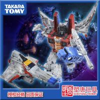 [Plastic Tang] TAKARA Transformers PF Series WFC04 กระปุกออมสินพลาสติก รูปแมงมุม สีแดง 3C [พร้อมส่ง]