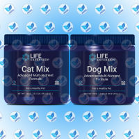 Life Extension Cat Mix , Dog Mix / 100 grams