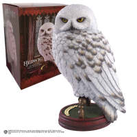 Noble Collection Harry Potter Hedwig Resin Statue