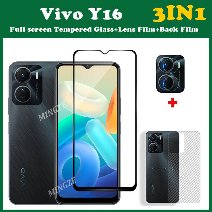 y73 camera glass