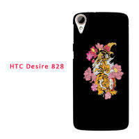 สำหรับ HTC Desire 828/D12พลัส/D12/816/830เคสซิลิโคนนิ่ม