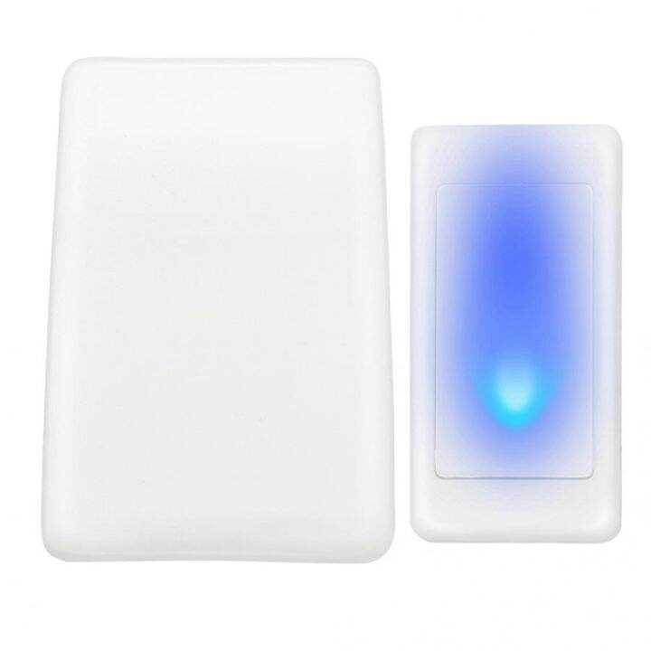 7-color-lights-flash-music-doorbell-home-elderly-deaf-men-wireless-door-bell-3-working-modes-adjustable-volume-optional-tones