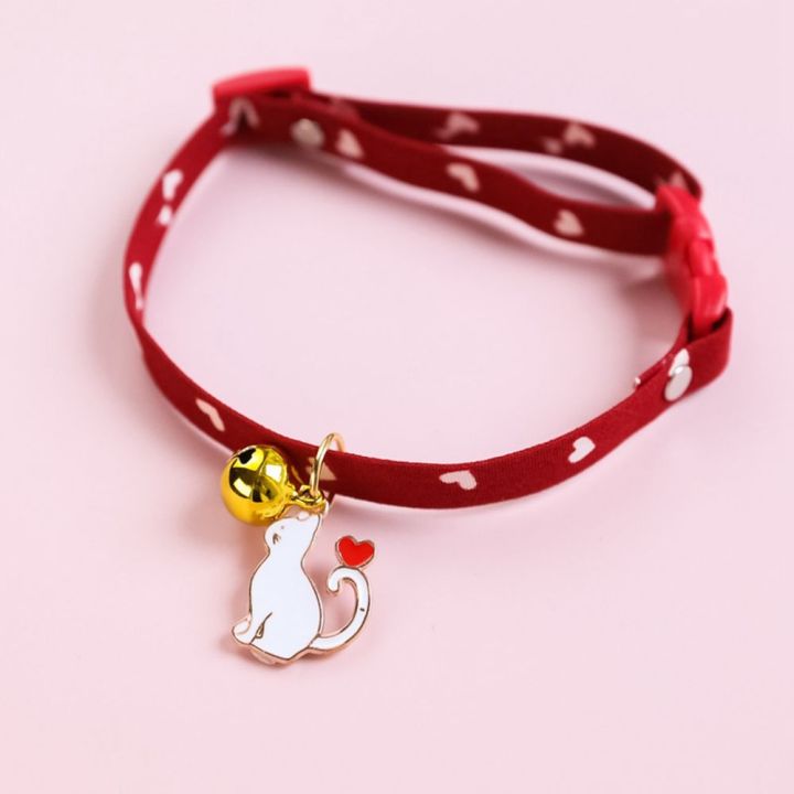 Anime Pet Collar