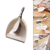 Wander Cloudly Small Dustpan And Brush Set, Whisk Broom And Dust Pans With Rubber Edge, Mini Hand Broom And Dustpan Cleaning Tools ซื้อทันทีเพิ่มลงในรถเข็น