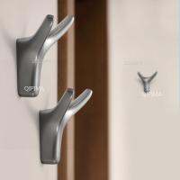 ✓♨ 1Pc Towel Clothes Storage Hanger Home Supplies Creative Bull Head Shaped Coat Hook Wall-mounted Keychain