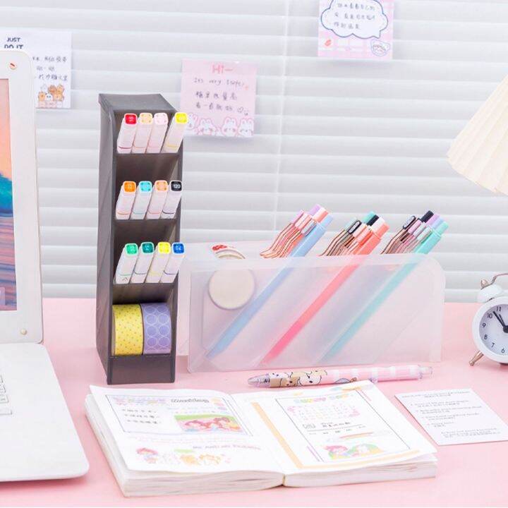 k-mime-desk-organizer-pen-holder-office-and-student-desk-stationery-organizer-pencil-holder