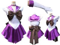 Anime Sailor Moon Cosplay Costumes Anime Figure Dress Vestido Halloween Costumes For Women Suit Wig Loli Clothing Party Uniform