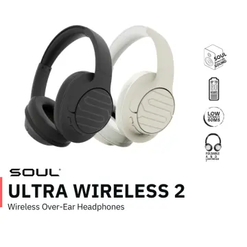 Headphone 2024 soul ultra