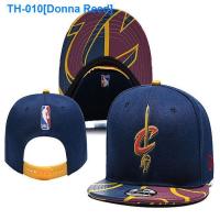 ▫℗ Donna Reed NBA cavaliers 2017 American street along the James Owen hat wine red C baseball hat