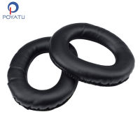 POYATU Ear Pads หูฟัง Earpads สำหรับ K44 K55 K66 K77 K99 Earpads หูฟัง Ear Pads เบาะเปลี่ยนฝาครอบ Earmuff