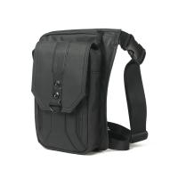 Men Fanny Waist Pack Oxford Waterproof Leg Shoulder Bags Travel Motorcycle Chest Pouch Bum Hip Belt Purse