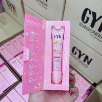 ? กันแดดจินน์ GYN SUNSCREEN CREAM SPF50 PA+++ 20g. [จัดส่งถึงที่ บริการอย่างดี]