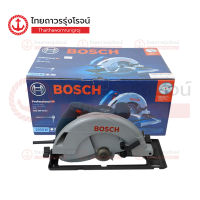 BOSCH เลื่อยวงเดือนไฟฟ้า 9นิ้ว 2050w 5300/นาที GKS235 TURBO 06015A20K0 (476)|ชิ้น| TTR Store