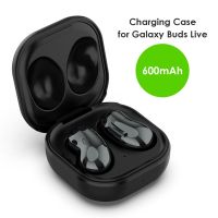 Charging Case for Samsung Galaxy Buds Live Earbuds Wireless Earphone Charging Box Replacement Bluetooth Headphone Charger Wireless Earbud Cases