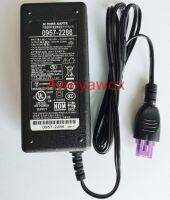 AC / DC 100V-240V Adapter เดิม 0957-2286 2398 HP Deskjet 1050 1000 2050 2000 2060 30V 333mA อะแดปเตอร์ไฟ-Apeupoe