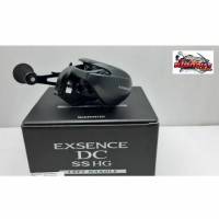 SHIMANO EXSENCE DC SSHG(ขวา) SSHGL(ซ้าย)