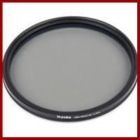 ถูกที่สุด!!! Haida 37.75mm Slim Pro II Circular Polarizer Filter ##กล้องถ่ายรูป ถ่ายภาพ ฟิล์ม อุปกรณ์กล้อง สายชาร์จ แท่นชาร์จ Camera Adapter Battery อะไหล่กล้อง เคส