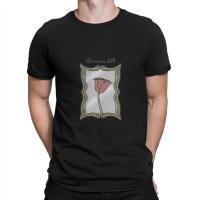 Demons Mirror Man Tshirt Made In His Image Individuality T Shirt Graphic Sweatshirts New Trend