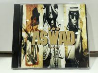 1   CD  MUSIC  ซีดีเพลง ASWAD TOO WICKED       (K3H42)