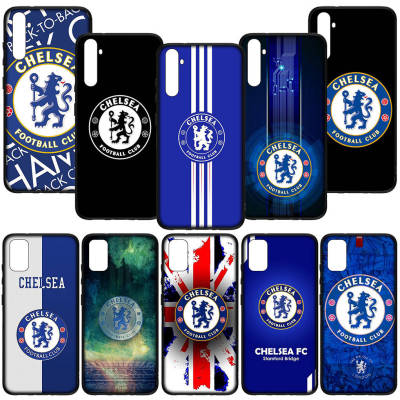ซิลิโคน ปก C170 GD43 Chelsea Football Club FC Phone เคสโทรศัพท์ หรับ iPhone 14  13 12 11 Pro XS Max X XR 6 7 8 6S Plus 6Plus 14Plus 8Plus 14+ + 14Pro 11Pro 13Pro 12Pro ProMax อ่อนนุ่มCasing 7+ 8+ 6+
