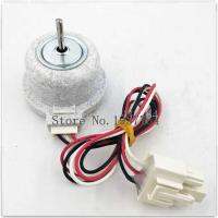 CCBXPJ-New For Refrigerator Motor Zwf-30-3 B03081060 White Plug Part