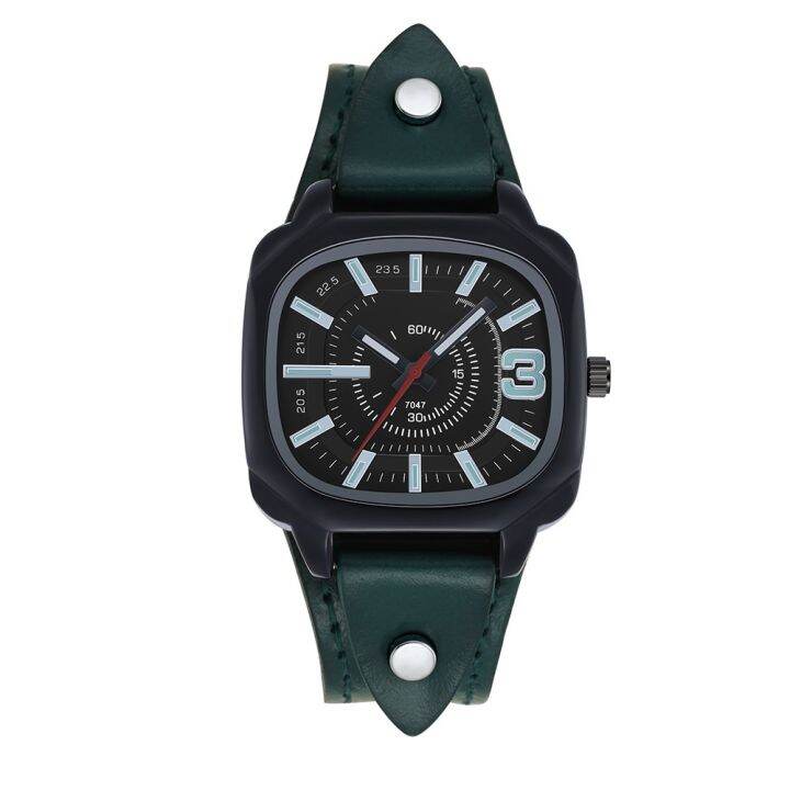 hot-seller-cross-border-new-casual-fashion-leather-watch-strap-douyin-explosive-style-square-all-match-quartz