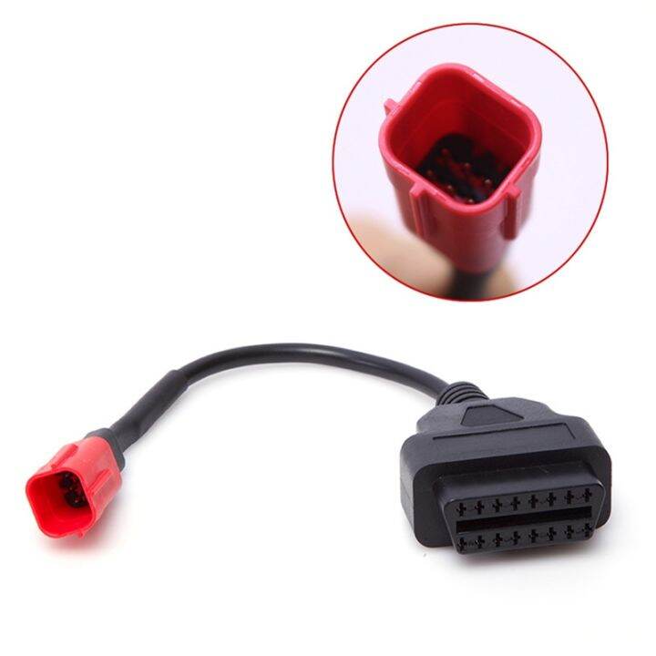 obd-motorcycle-cable-for-6-pin-plug-cable-diagnostic-cable-6pin-to-obd2-16-pin-adapter