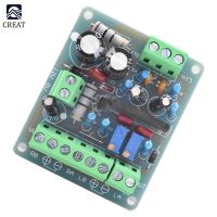 DC 12V VU Meter Drive Board Audio Power Amplifier โมดูลไดรฟ์ระดับเครื่องวัดกําลังด้านหน้าและด้านหลัง