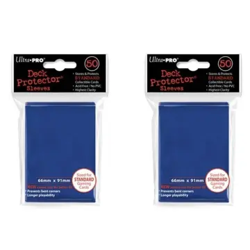 PRO-Matte Standard Deck Protector Sleeves Bundle (200ct)