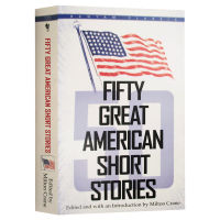 50 American Short Storie