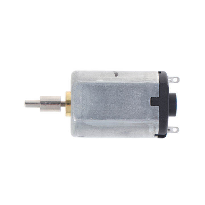 belle-kupanny-uinmoac-2-4v-3-7v-ff-270มอเตอร์-dc-ขนาดเล็ก-diy-อัตโนมัติปัตตาเลี่ยนมีดโกนหนวดมอเตอร์