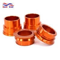 CNC Front And Rear Wheel Spacers For KTM SX XCF SXF EXC EXCF EXCW SMR 125 250 300 350 400 450 525 530 Off Road Motocross Enduro