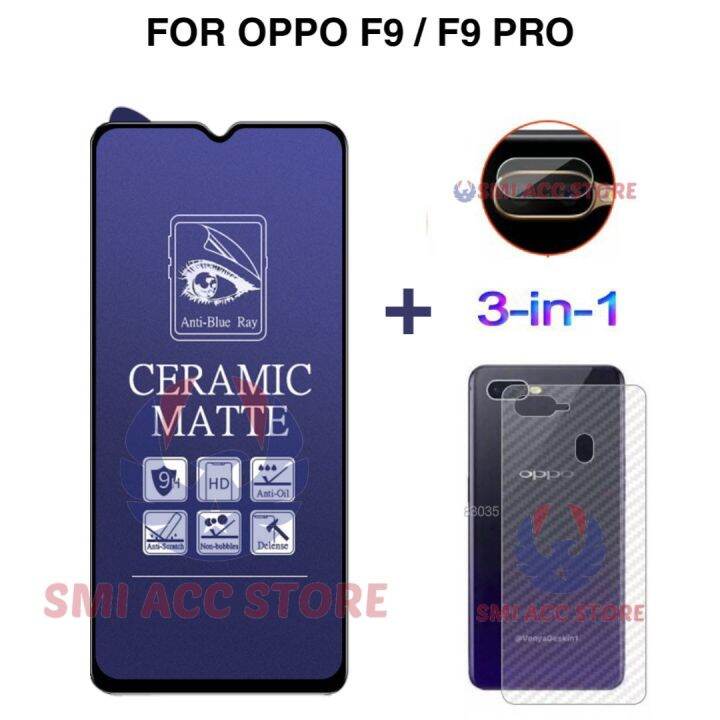 tg oppo f9