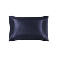 LilySilk Silk Pillowcase 22 momme Oxford Luxury Mulberry 60x63cm 1 piece Clearance Sale Free Shipping