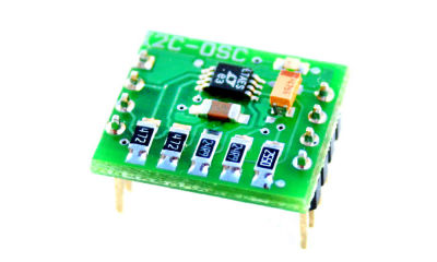 I2C 8-bit Digital-to-Analog Converter - MIIC-0113