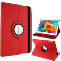 Case For Samsung Galaxy Tab 4 10.1 T530 T531 T535 SM-T530 T533 SM-T531 SM-T535 Cover Folio Pu Leather Stand Smart Capa + Pen