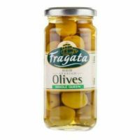 ?Import for U? Fragata Plain Queen Olives ฟรากาต้า 340กรัม