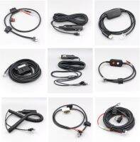 เครื่องตรวจเรดาร์พอร์ต USB สายไฟชนิด C สำหรับ V1 GEN2 Uniden R4 R7 R8 Escort Redline Max360 C IX EX R1 R3 DFR7