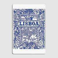 Azulejo Lisbon Azulejos Lisboa โปสเตอร์เมทัลมีคราบพิมพ์สติ๊กเกอร์ตกแต่งผนังสโมสรโรงรถโปสเตอร์ Shots โล่ดีบุก