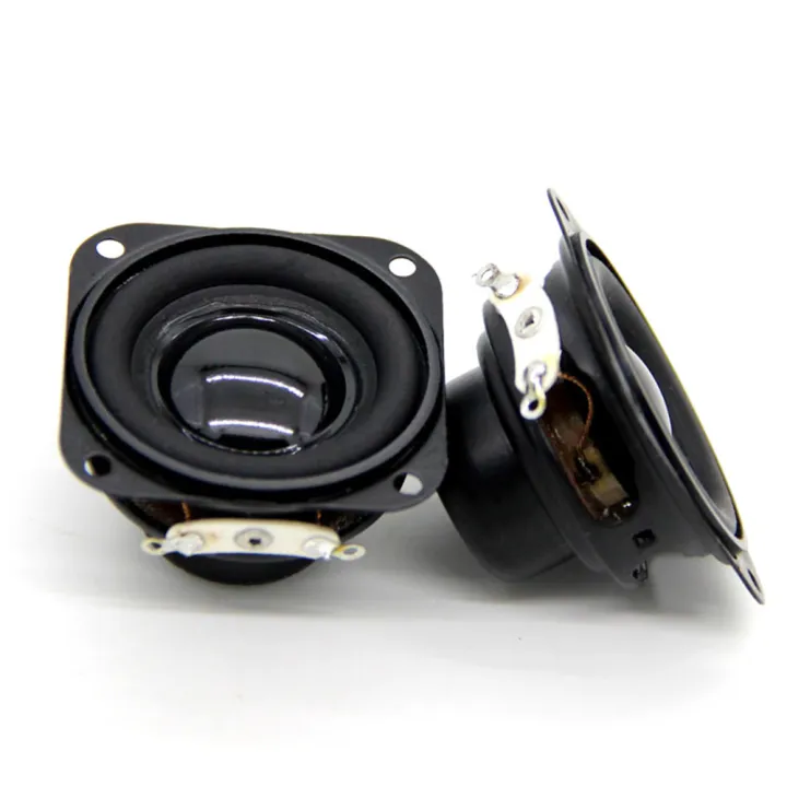 4Ω 5w Bass Multimedia Speaker Small Speaker 40mm1.5 Inch Internal 